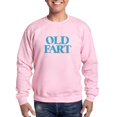 thumbnail image 1 of CafePress - Old Fart Sweatshirt - Crew Neck Sweatshirt, 1 of 3