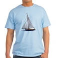thumbnail image 1 of CafePress - Old_Gaffer10x10_Apparel T Shirt - Men's Classic Graphic T-Shirt, 1 of 4