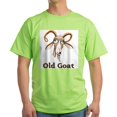 thumbnail image 1 of CafePress - Old Goat Light T Shirt - Light T-Shirt - CP, 1 of 4