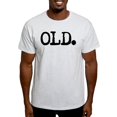thumbnail image 1 of CafePress - Old Light T Shirt - Men's Classic Graphic T-Shirt, 1 of 4