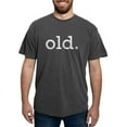 thumbnail image 1 of CafePress - Old_Png - Mens Comfort Colors Shirt, 1 of 5