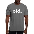 thumbnail image 1 of CafePress - Old_Png - Mens Comfort Colors Shirt, 1 of 5