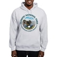 thumbnail image 1 of CafePress - Olympic National Park Sweatshirt - Pullover Hoodie, Hooded Sweatshirt, 1 of 3