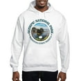 thumbnail image 1 of CafePress - Olympic National Park Sweatshirt - Pullover Hoodie, Hooded Sweatshirt, 1 of 3