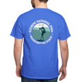 thumbnail image 1 of CafePress - Olympic National Park T Shirt - Men's Classic Graphic Cotton T-Shirt, 1 of 4