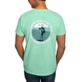 thumbnail image 1 of CafePress - Olympic National Park T Shirt - Men's Classic Graphic Cotton T-Shirt, 1 of 4