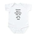 thumbnail image 1 of CafePress - Oma Infant Bodysuit - Baby Light Bodysuit, Size Newborn - 24 Months, 1 of 4