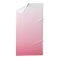 thumbnail image 1 of CafePress - Ombre Blush Pink - Large Beach Towel, Soft 30"x60" Towel with Unique Design, 1 of 3