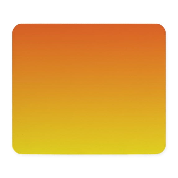 CafePress - Ombre Mousepad - Non-slip Rubber Mousepad, Gaming Mouse Pad