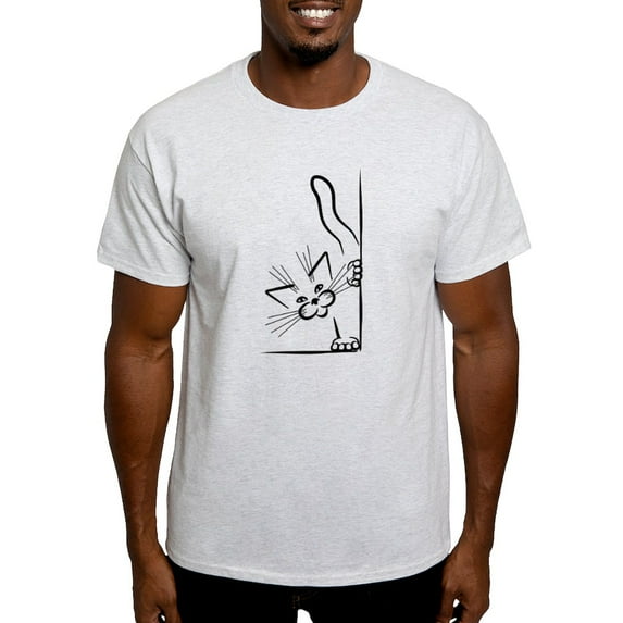 CafePress - On Reconnaissance T Shirt - Men's Classic Graphic T-Shirt