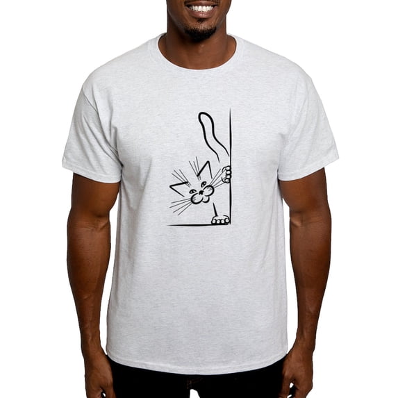 CafePress - On Reconnaissance T Shirt - Men's Classic Graphic T-Shirt