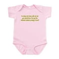 thumbnail image 1 of CafePress - One Bad G Daddy Infant Bodysuit - Baby Light Bodysuit, Size Newborn - 24 Months, 1 of 4