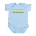 thumbnail image 1 of CafePress - One Bad G Daddy Infant Bodysuit - Baby Light Bodysuit, Size Newborn - 24 Months, 1 of 4