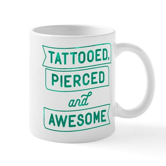 CafePress - One Big Ray Of Sunshine Mug - 11 oz Ceramic Mug - Novelty Coffee Tea Cup