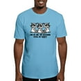 thumbnail image 1 of CafePress - One By One The Raccoons Fitted T Shirt - Fitted T-Shirt, Vintage Fit Soft Cotton Tee, 1 of 4