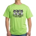 thumbnail image 1 of CafePress - One By One The Raccoons Light T Shirt - Light T-Shirt - CP, 1 of 4