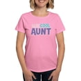 thumbnail image 1 of CafePress - One Cool Aunt Women's Classic T Shirt - Women's Traditional Fit Dark T-Shirt, 1 of 4