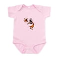 thumbnail image 1 of CafePress - One Kokopelli #1 Infant Bodysuit - Baby Light Bodysuit, Size Newborn - 24 Months, 1 of 4