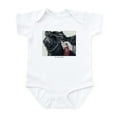 thumbnail image 1 of CafePress - One Man's Opinion Infant Bodysuit - Baby Light Bodysuit, Size Newborn - 24 Months, 1 of 4