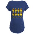 thumbnail image 1 of CafePress - One Of A Kind Maternity T Shirt - Maternity Dark T-Shirt, 1 of 3