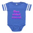 thumbnail image 1 of CafePress - One Sided Crowd! - Cute Infant Baby Football Bodysuit, 1 of 3