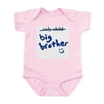 thumbnail image 1 of CafePress - Only_Child_Brother Body Suit - Baby Light Bodysuit, Size Newborn - 24 Months, 1 of 4
