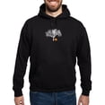 thumbnail image 1 of CafePress - Only Perception Hoodie (Dark) - Pullover Hoodie, Classic, Comfortable Hooded Sweatshirt, 1 of 4