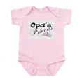 thumbnail image 1 of CafePress - Opa Infant Bodysuit - Baby Light Bodysuit, Size Newborn - 24 Months, 1 of 4