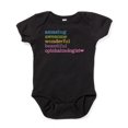 thumbnail image 1 of CafePress - Ophthalmologist - Cute Infant Bodysuit Baby Romper - Size Newborn - 24 Months, 1 of 3