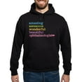 thumbnail image 1 of CafePress - Ophthalmologist Hoodie (Dark) - Pullover Hoodie, Classic, Comfortable Hooded Sweatshirt, 1 of 4