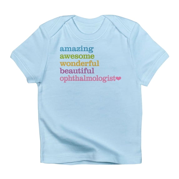 CafePress - Ophthalmologist Infant T Shirt - Infant T-Shirt