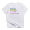 thumbnail image 1 of CafePress - Ophthalmologist Infant T Shirt - Infant T-Shirt, 1 of 4