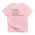 thumbnail image 1 of CafePress - Ophthalmologist Infant T Shirt - Infant T-Shirt, 1 of 4