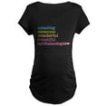 thumbnail image 1 of CafePress - Ophthalmologist Maternity T Shirt - Maternity Dark T-Shirt, 1 of 3