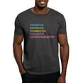 thumbnail image 1 of CafePress - Ophthalmologist T Shirt - Men's Classic Graphic Cotton T-Shirt, 1 of 4
