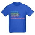 thumbnail image 1 of CafePress - Ophthalmologist T Shirt - Dark T-Shirt Kids XS-XL, 1 of 4
