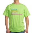 thumbnail image 1 of CafePress - Ophthalmologist T Shirt - Light T-Shirt - CP, 1 of 4
