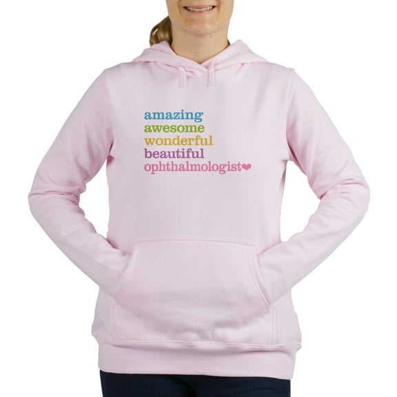 CafePress - Ophthalmologist - Women's Hooded Sweatshirt