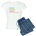 thumbnail image 1 of CafePress - Ophthalmologist - Women's Light Pajamas, 1 of 4