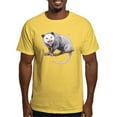thumbnail image 1 of CafePress - Opossum Possum Animal Light T Shirt - Light T-Shirt - CP, 1 of 4