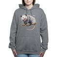 thumbnail image 1 of CafePress - Opossum Possum Animal Sweatshirt - Pullover Hoodie, Classic & Comfortable Hooded Sweatshirt, 1 of 4