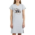 thumbnail image 1 of CafePress - Opossum189 - Women's Nightshirt, 1 of 4
