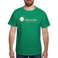 thumbnail image 1 of CafePress - Orbisculate Logo T Shirt - Men's Classic Graphic Cotton T-Shirt, 1 of 4