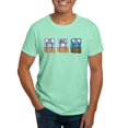 thumbnail image 1 of CafePress - Organic Gardening Dark T Shirt - Men's Classic Graphic Cotton T-Shirt, 1 of 4