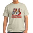 thumbnail image 1 of CafePress - Original Founding Fathers Light T Shirt - Men's Classic Graphic T-Shirt, 1 of 4