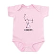 thumbnail image 1 of CafePress - Orionb Body Suit - Baby Light Bodysuit, Size Newborn - 24 Months, 1 of 4
