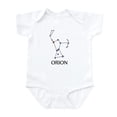 thumbnail image 1 of CafePress - Orionb Body Suit - Baby Light Bodysuit, Size Newborn - 24 Months, 1 of 4