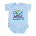 thumbnail image 1 of CafePress - Orthodontist Gift For Kids Infant Bodysuit - Baby Light Bodysuit, Size Newborn - 24 Months, 1 of 4