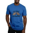 thumbnail image 1 of CafePress - Otterneedeachotter1a Men's Classic T Shirt - Men's Fitted T-Shirt, 1 of 4