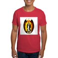 thumbnail image 1 of CafePress - Our Lady Of Guadalupe Dark T Shirt - Men's Classic Graphic Cotton T-Shirt, 1 of 4